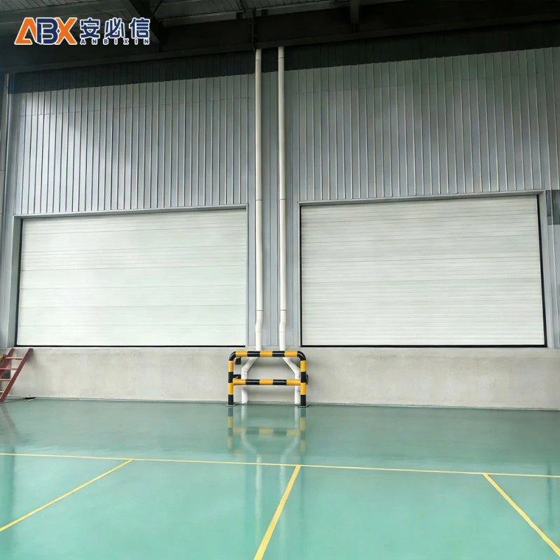 乌鲁木齐高扬程滑升门