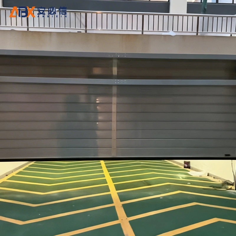 乌鲁木齐感应高速门